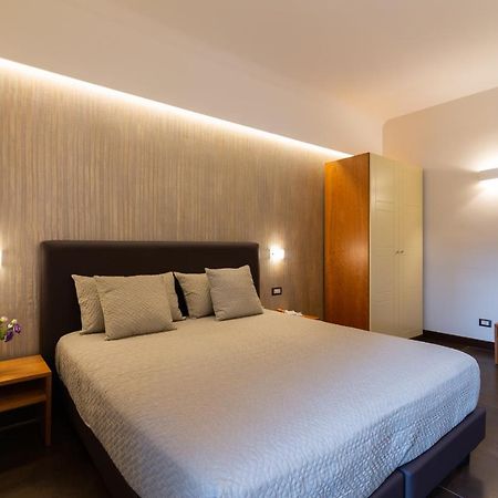 Il Melograno Relais Bed & Breakfast Vico Equense Exterior foto