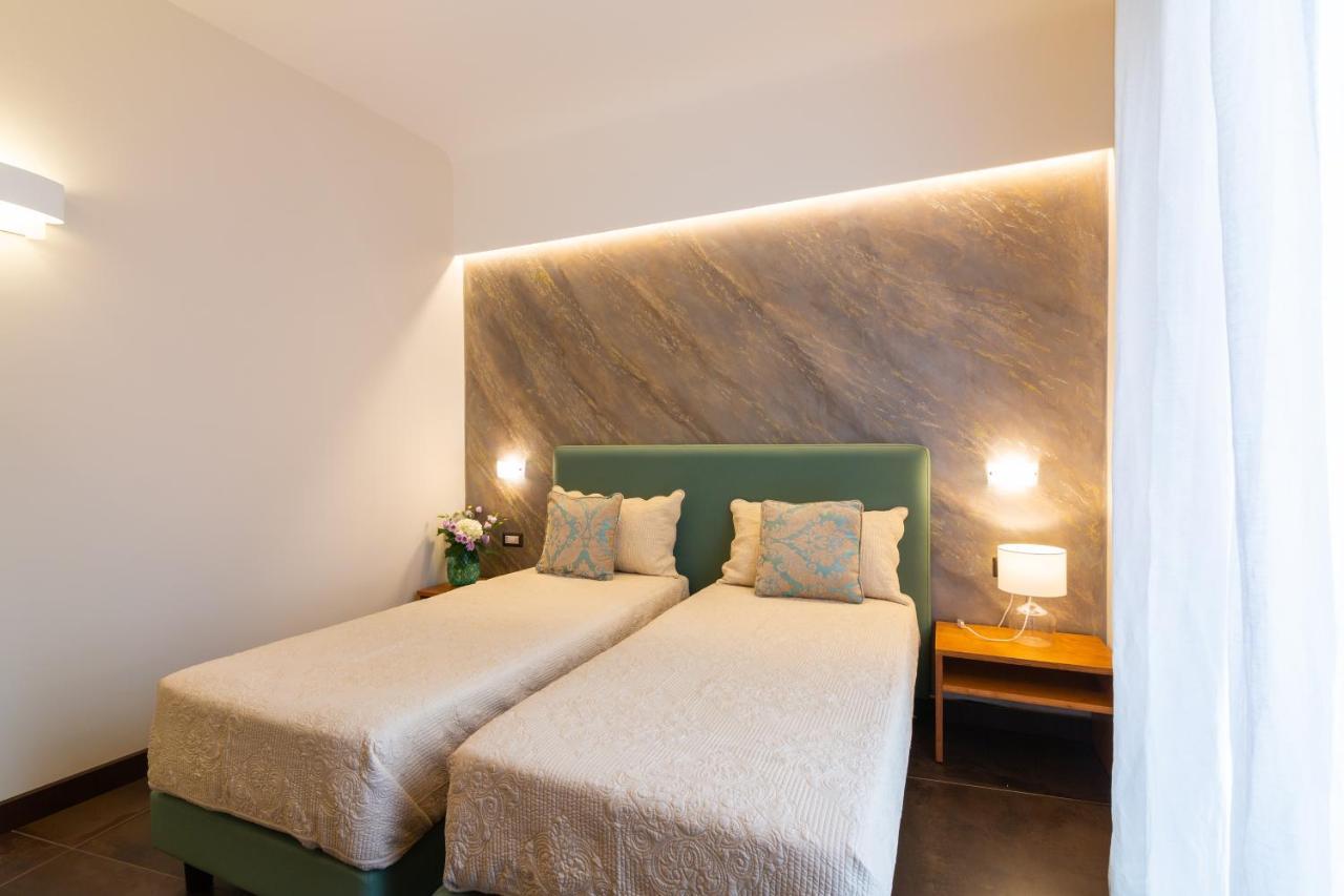 Il Melograno Relais Bed & Breakfast Vico Equense Exterior foto