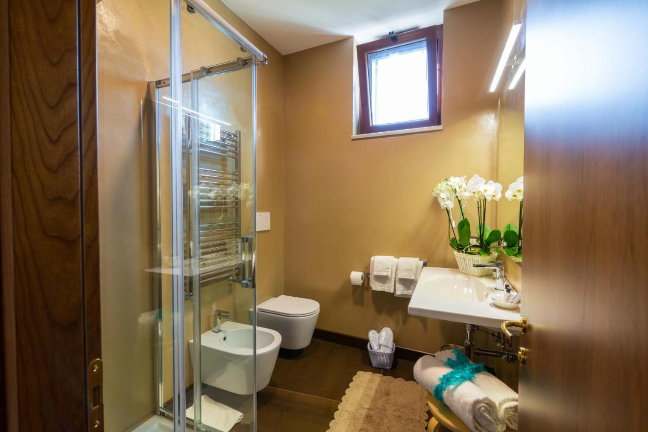 Il Melograno Relais Bed & Breakfast Vico Equense Exterior foto