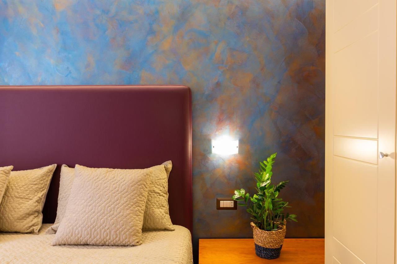 Il Melograno Relais Bed & Breakfast Vico Equense Exterior foto