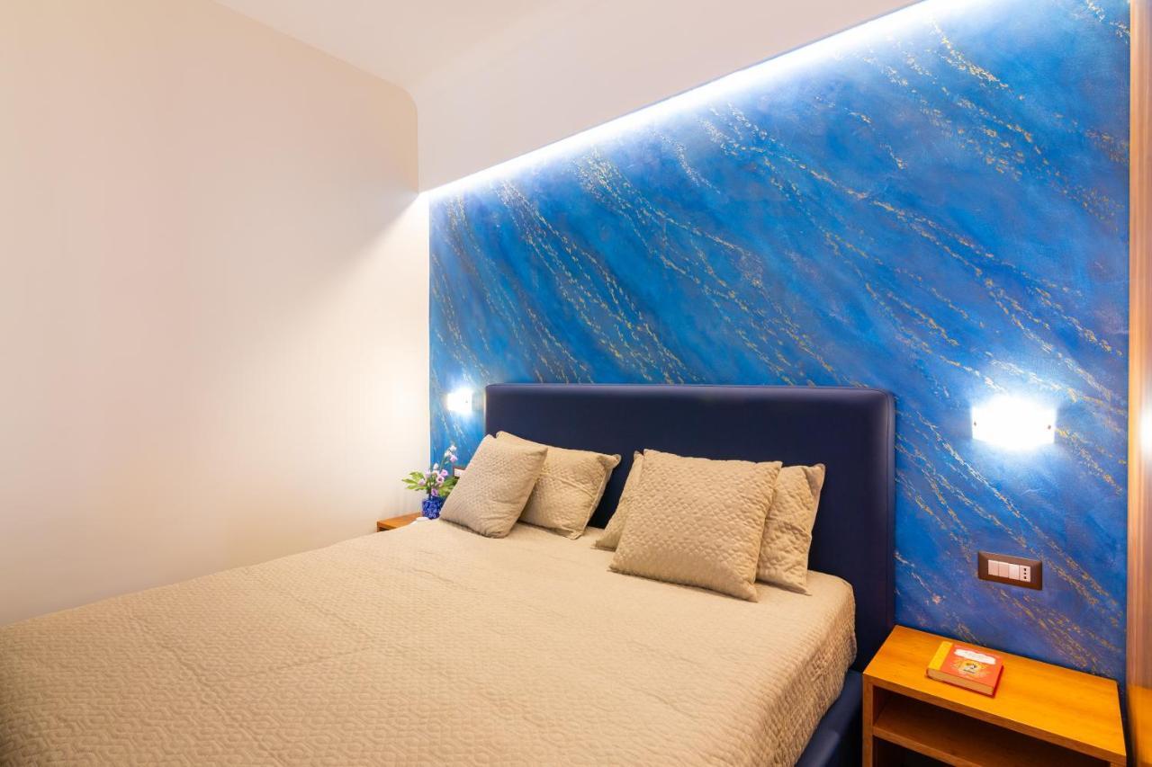 Il Melograno Relais Bed & Breakfast Vico Equense Exterior foto