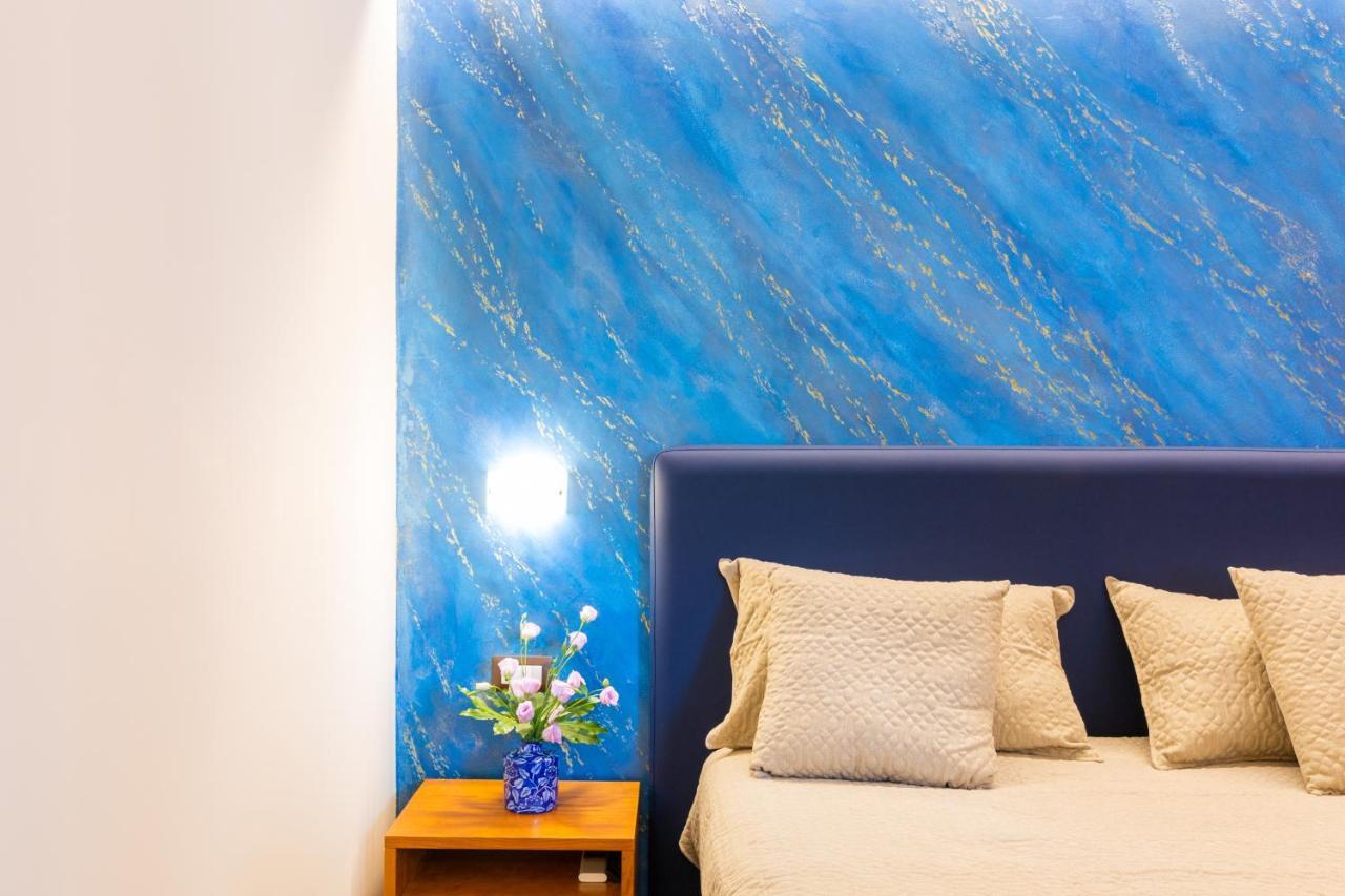 Il Melograno Relais Bed & Breakfast Vico Equense Exterior foto