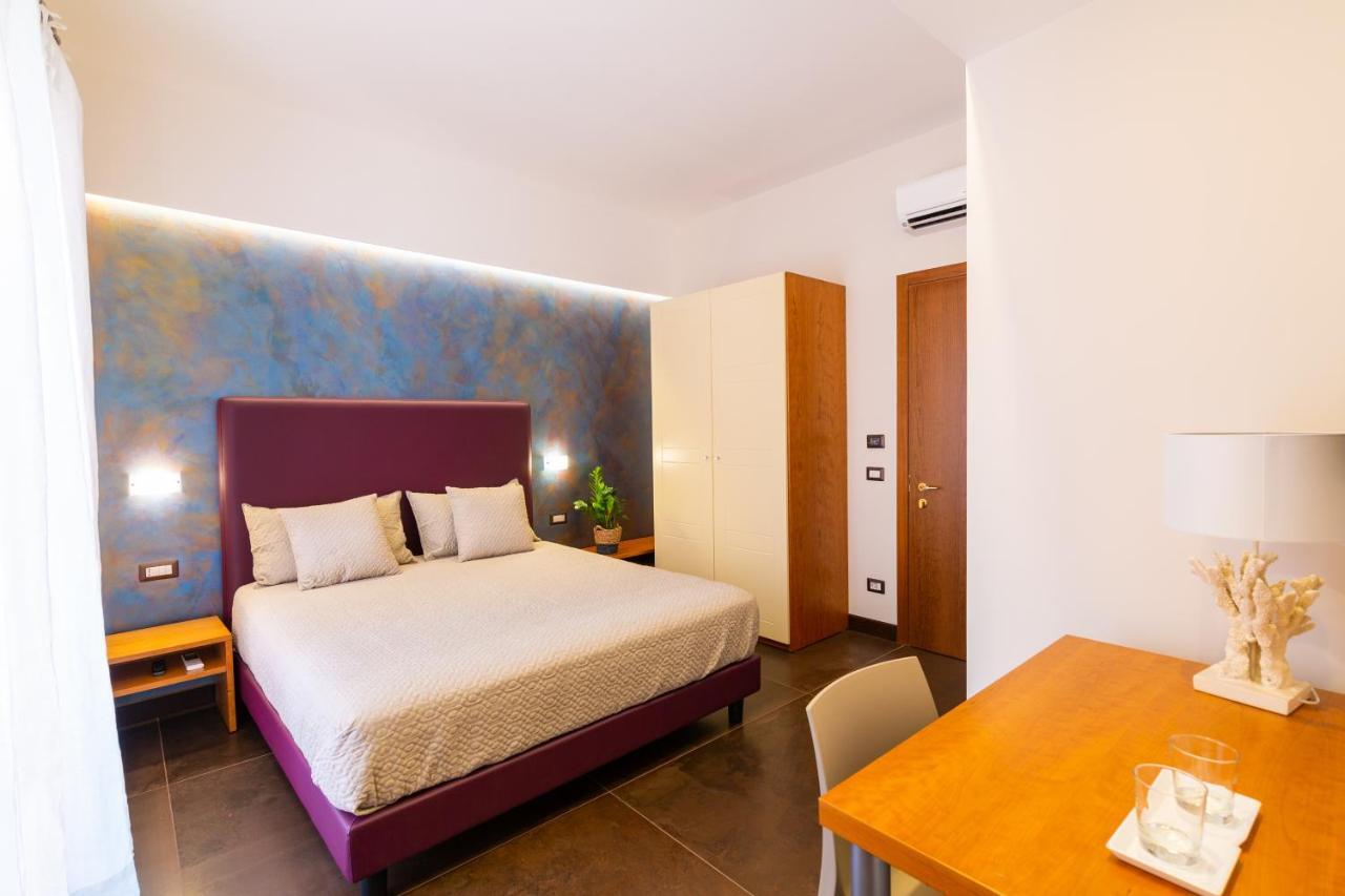 Il Melograno Relais Bed & Breakfast Vico Equense Exterior foto