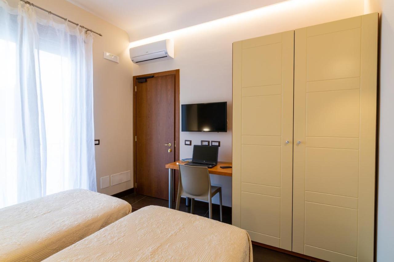 Il Melograno Relais Bed & Breakfast Vico Equense Exterior foto