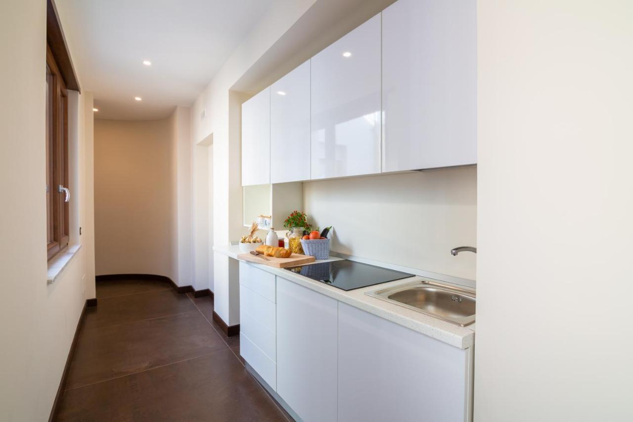 Il Melograno Relais Bed & Breakfast Vico Equense Exterior foto