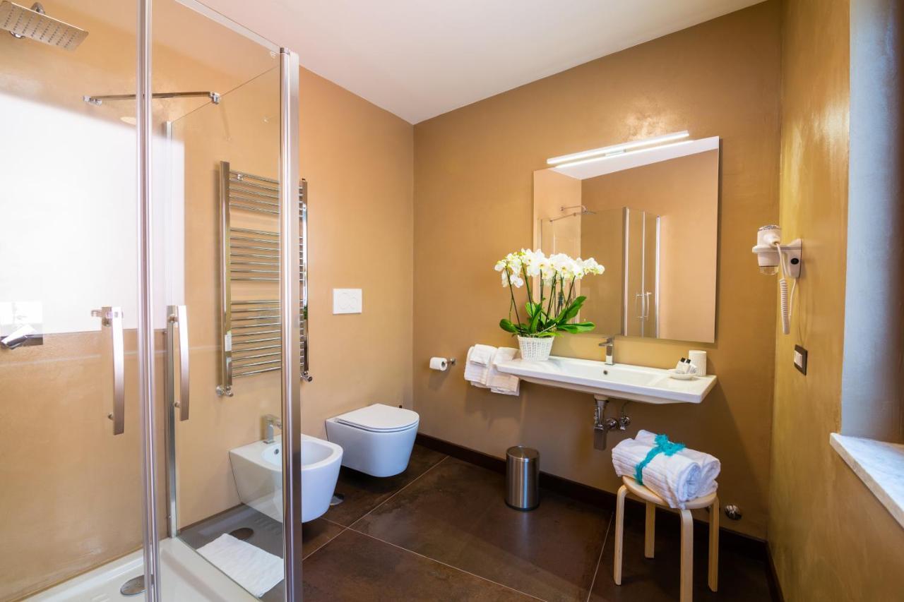 Il Melograno Relais Bed & Breakfast Vico Equense Exterior foto