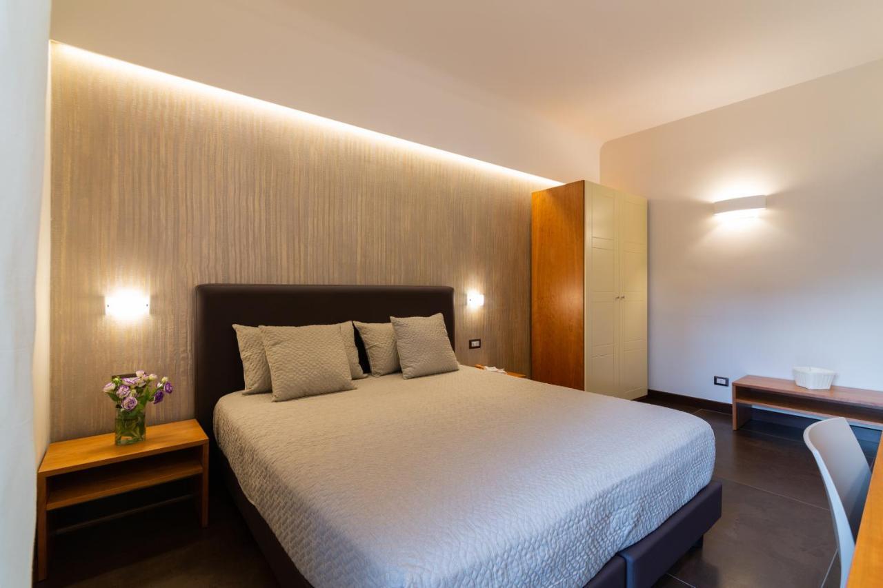 Il Melograno Relais Bed & Breakfast Vico Equense Exterior foto