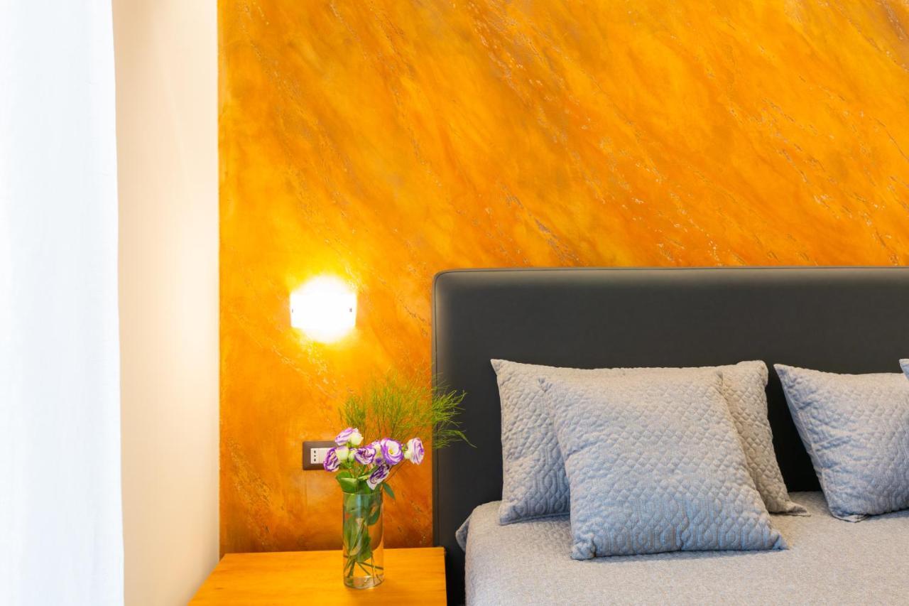 Il Melograno Relais Bed & Breakfast Vico Equense Exterior foto