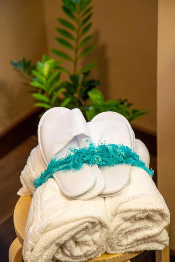 Il Melograno Relais Bed & Breakfast Vico Equense Exterior foto
