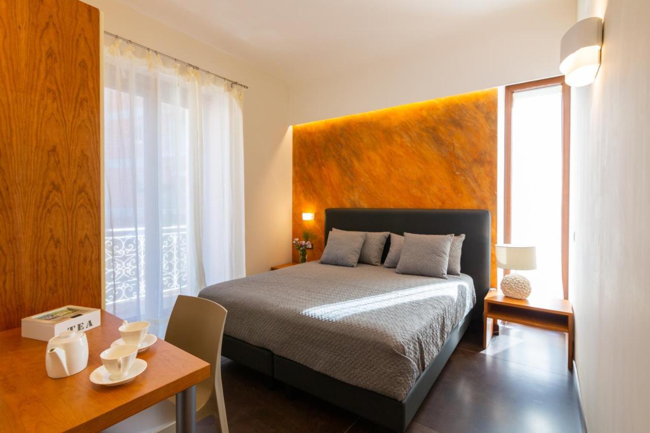 Il Melograno Relais Bed & Breakfast Vico Equense Exterior foto