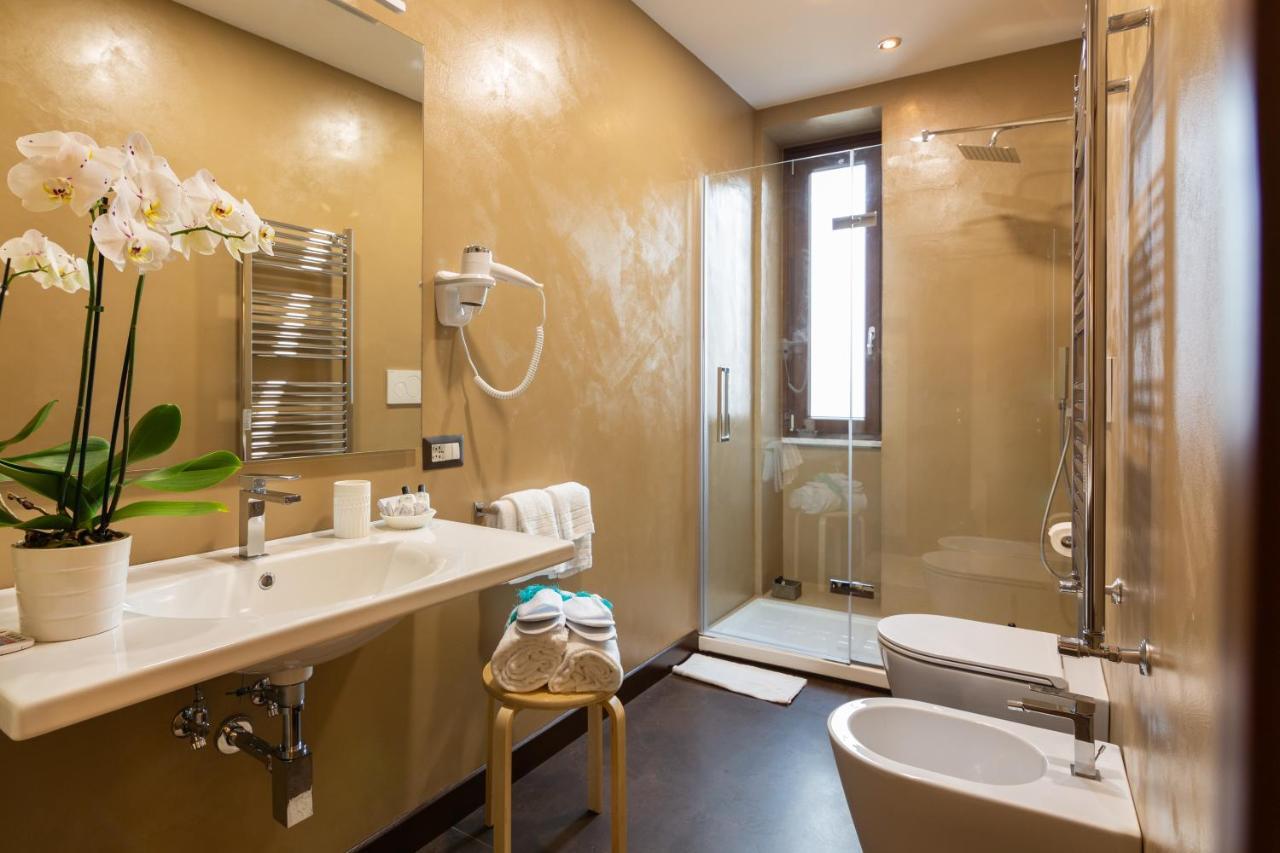 Il Melograno Relais Bed & Breakfast Vico Equense Exterior foto