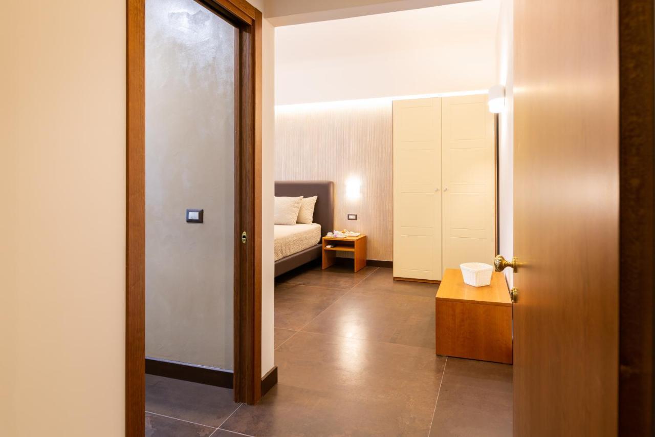 Il Melograno Relais Bed & Breakfast Vico Equense Exterior foto