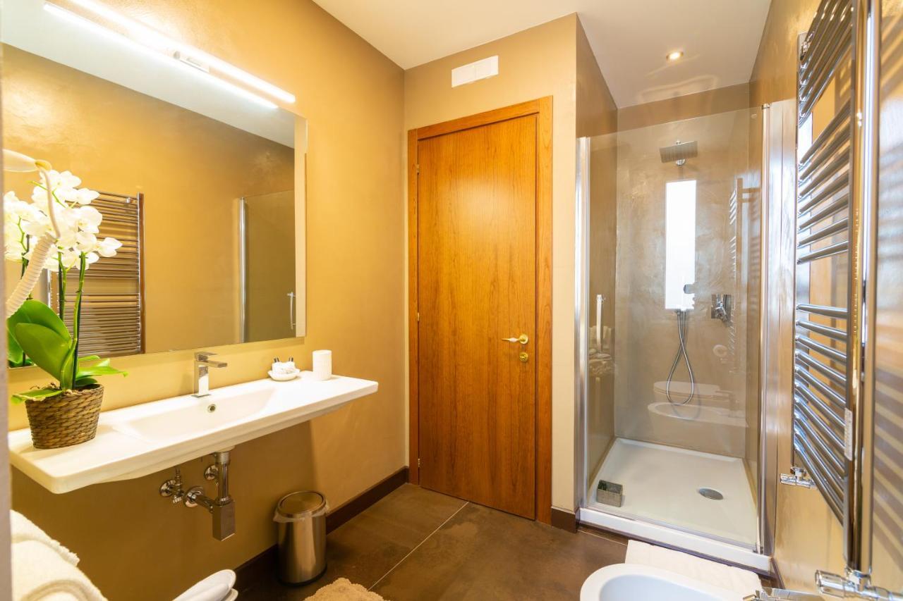 Il Melograno Relais Bed & Breakfast Vico Equense Exterior foto