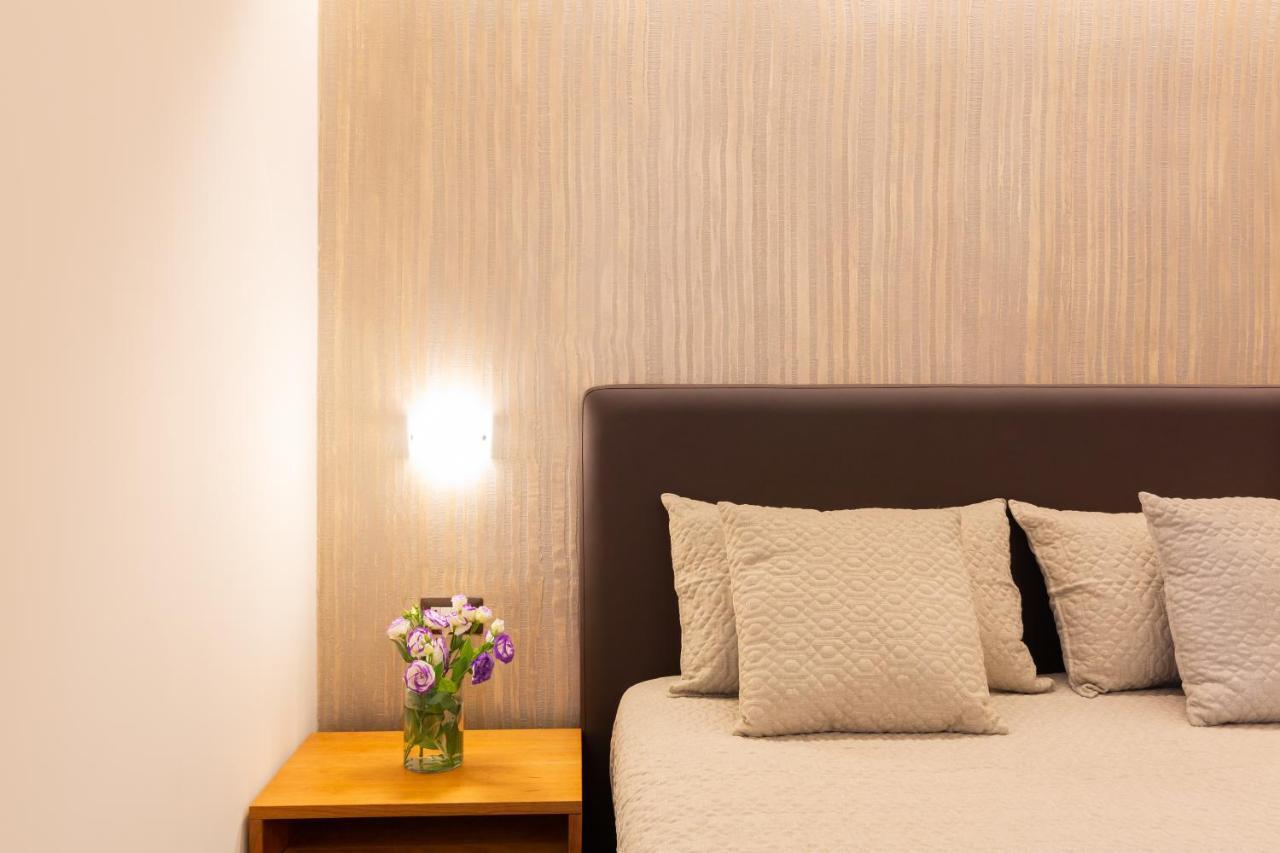 Il Melograno Relais Bed & Breakfast Vico Equense Exterior foto